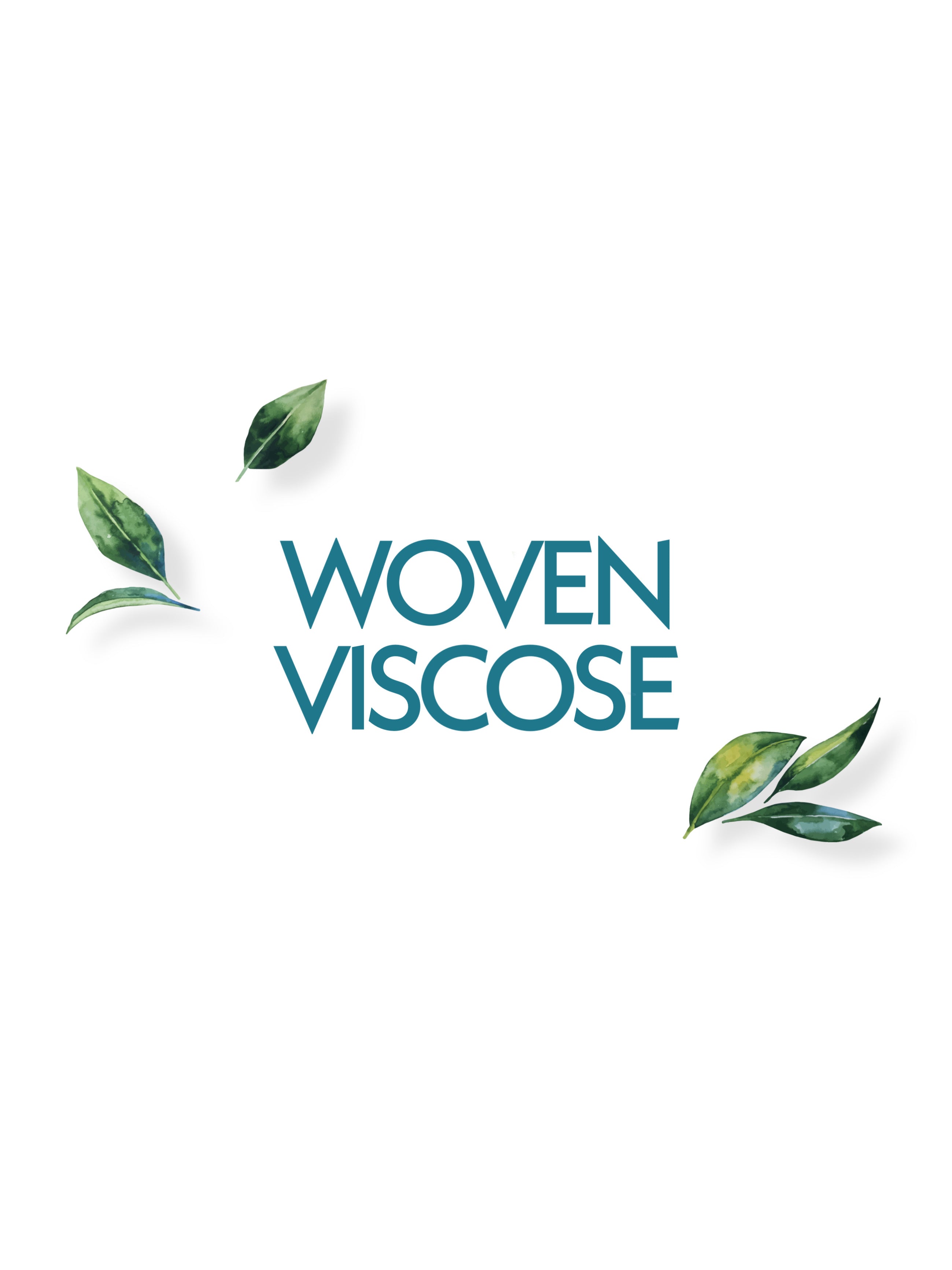 VISCOSE – Matrona Sustainable Fashion Fabrics and Accessories