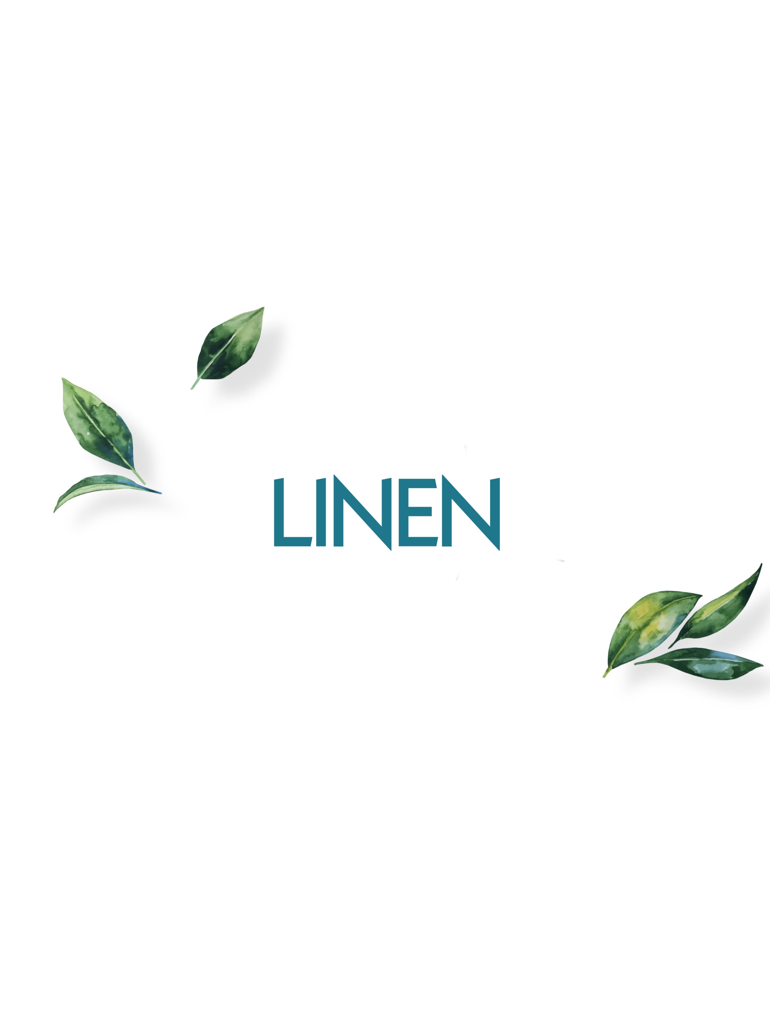 LINEN – Matrona Sustainable Fashion Fabrics and Accessories