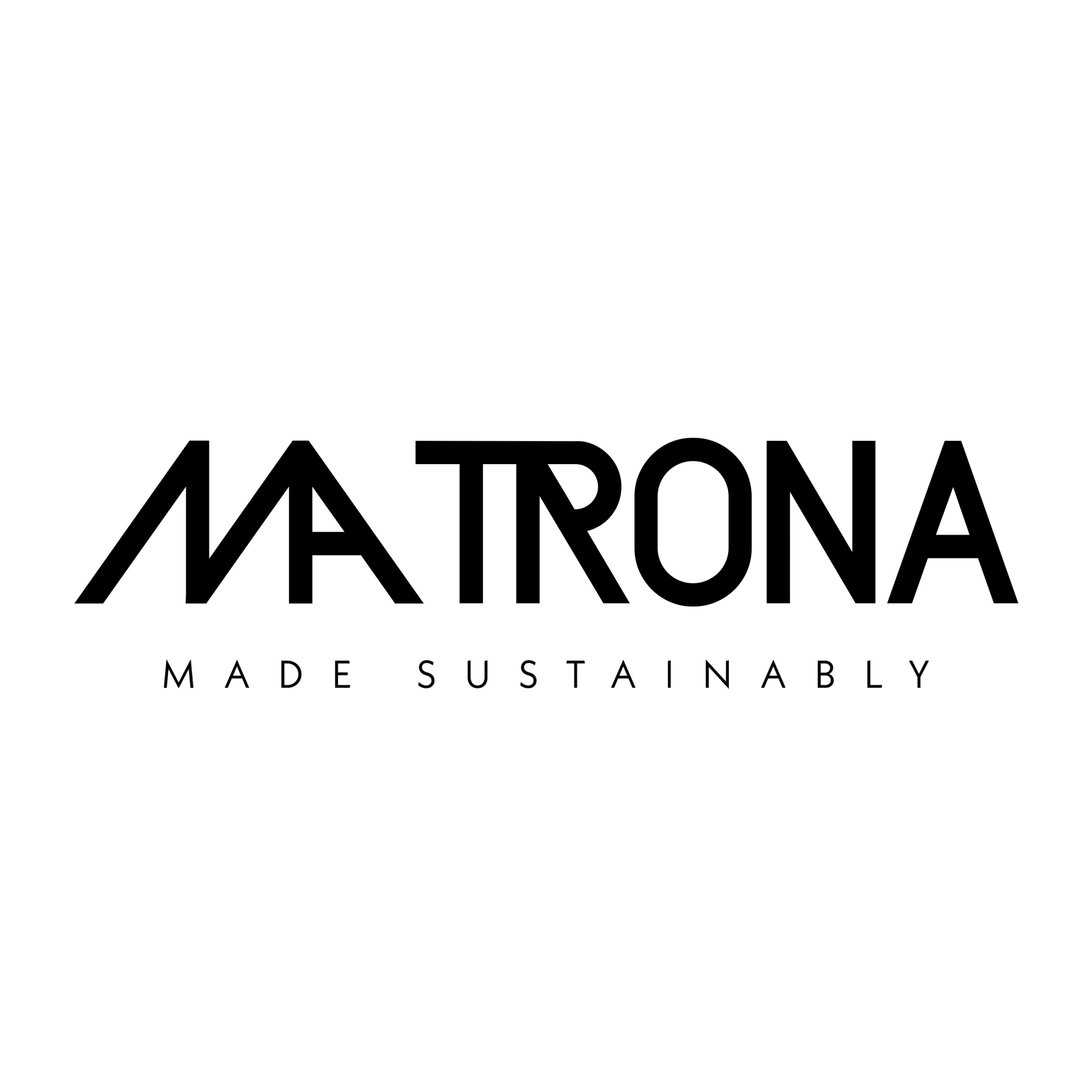 Matrona: Sustainably Made Textiles and Fashion Accessories