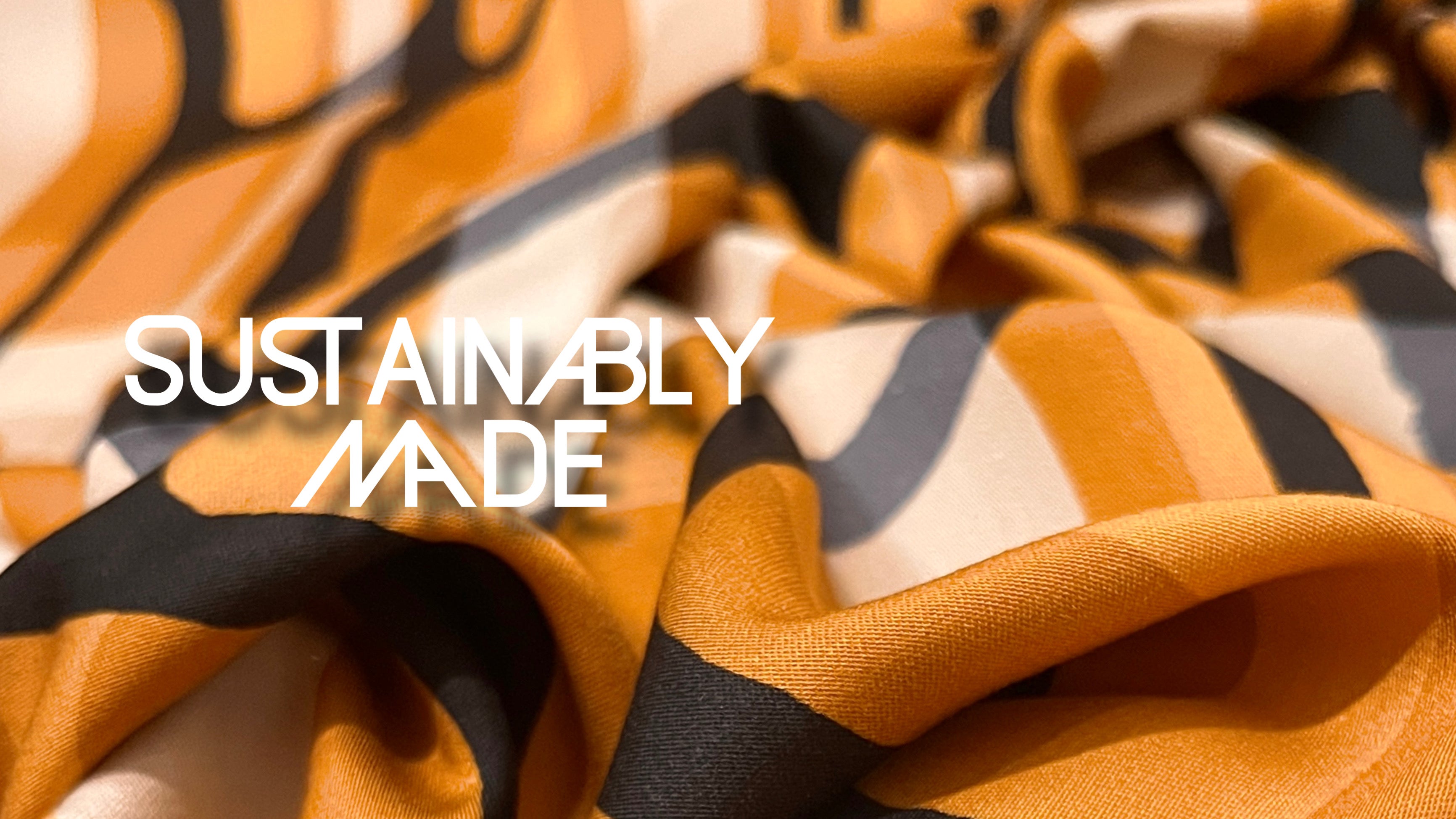 Matrona: Sustainably Made Textiles and Fashion Accessories